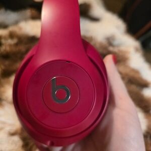 Beats by Dre Studio 3 Bluetooth Headphones